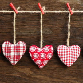 san valentino 2017
