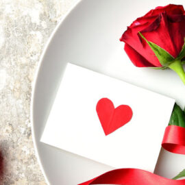san valentino 2018
